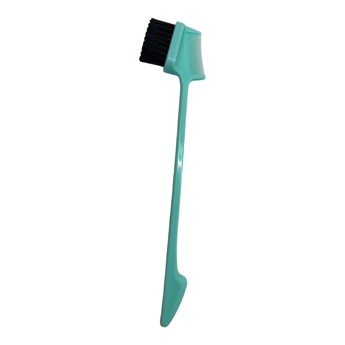 3 in 1 Edge Control Brush for Baby Hair Edge Hair Comb Brush.