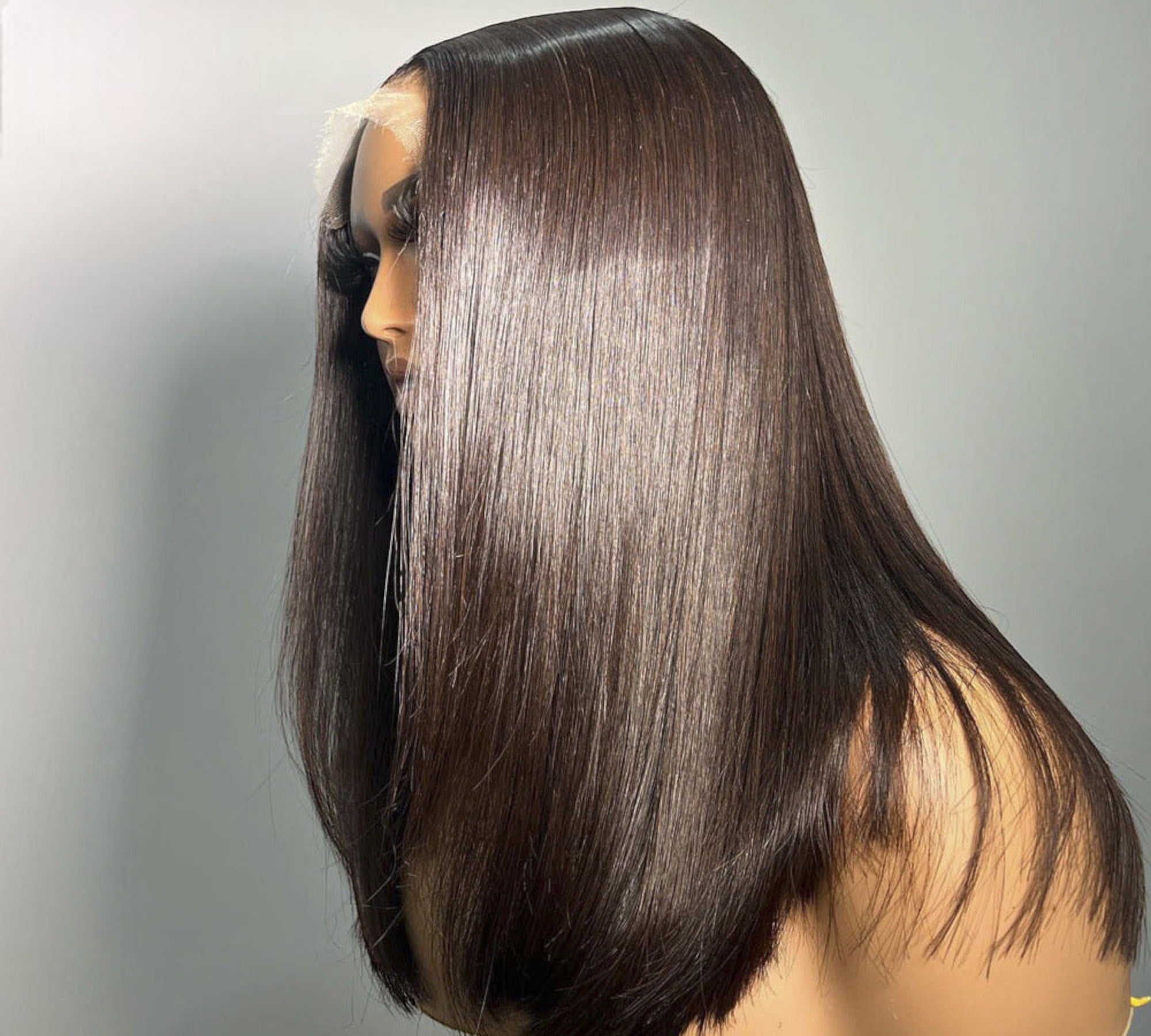 BoB wigs