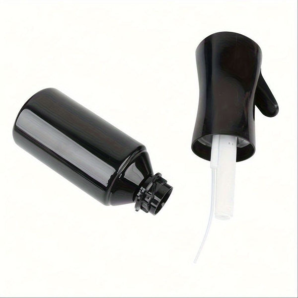 Three-piece hair detangling set