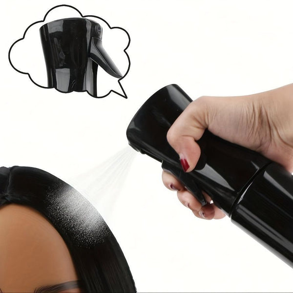 Three-piece hair detangling set