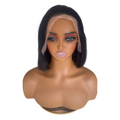 SDD 13x4 full frontal bob wig