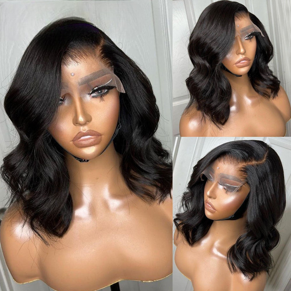 Body Wave BOB Wig