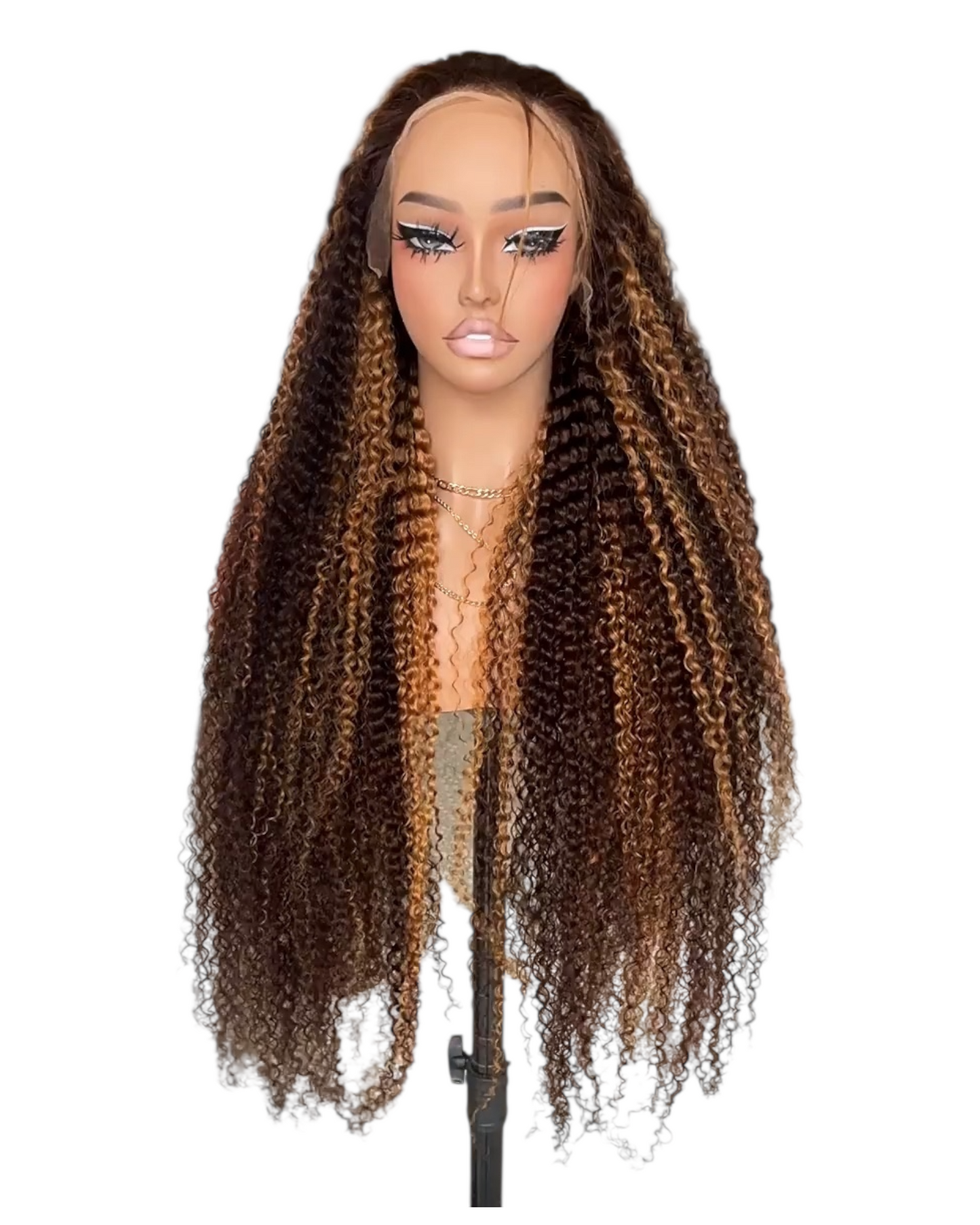 Vietnamese Hair 13*4 P4/27/30 Lace Front human hair Wigs 180%