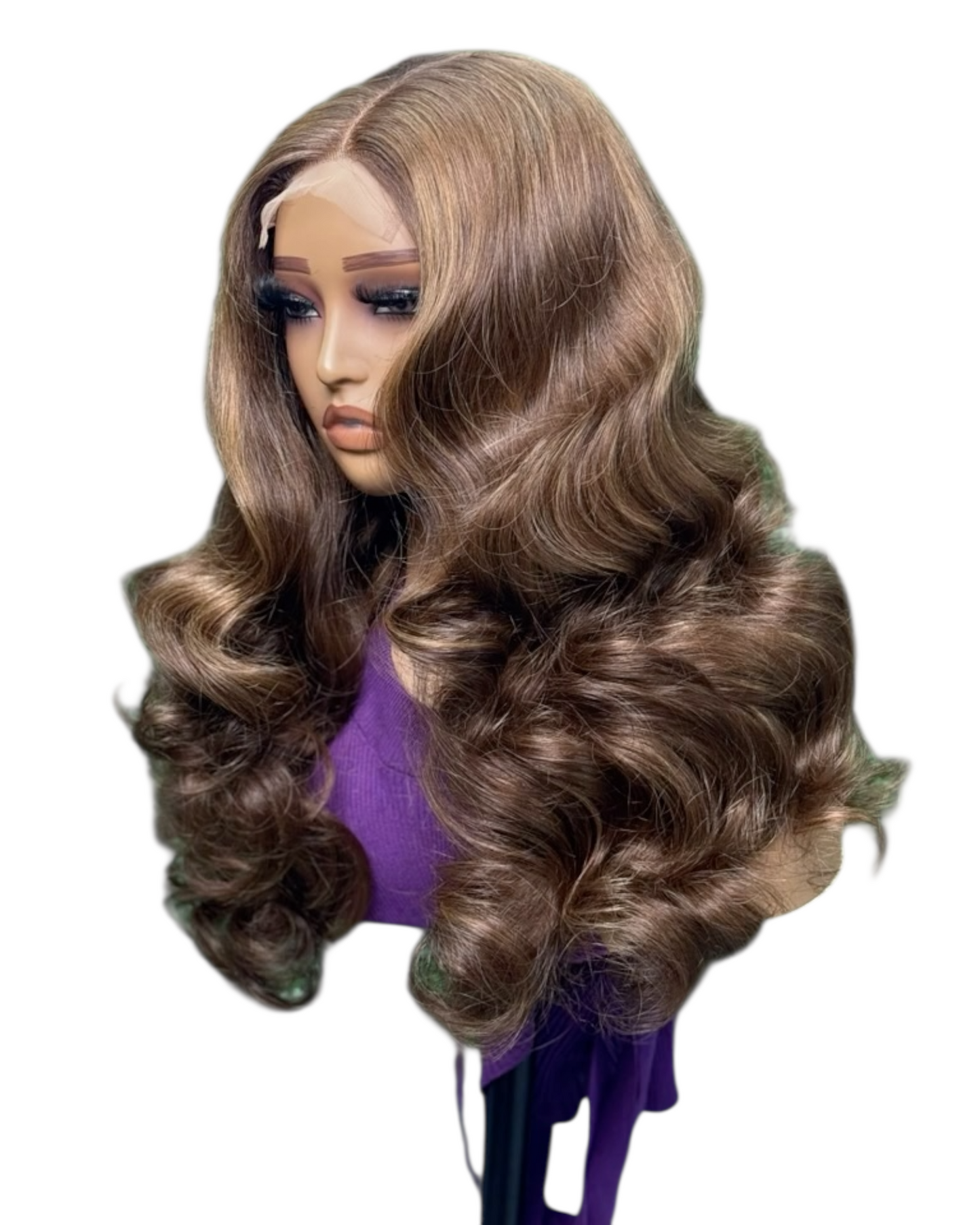 4x4 SDD closure lace wig x 20 inch