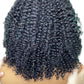 16 inches Celebrity Style Full and Fluffy Real human hair
