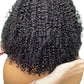 16 inches Celebrity Style Full and Fluffy Real human hair