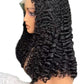 13x4 SDD Burmese curly 18 inch