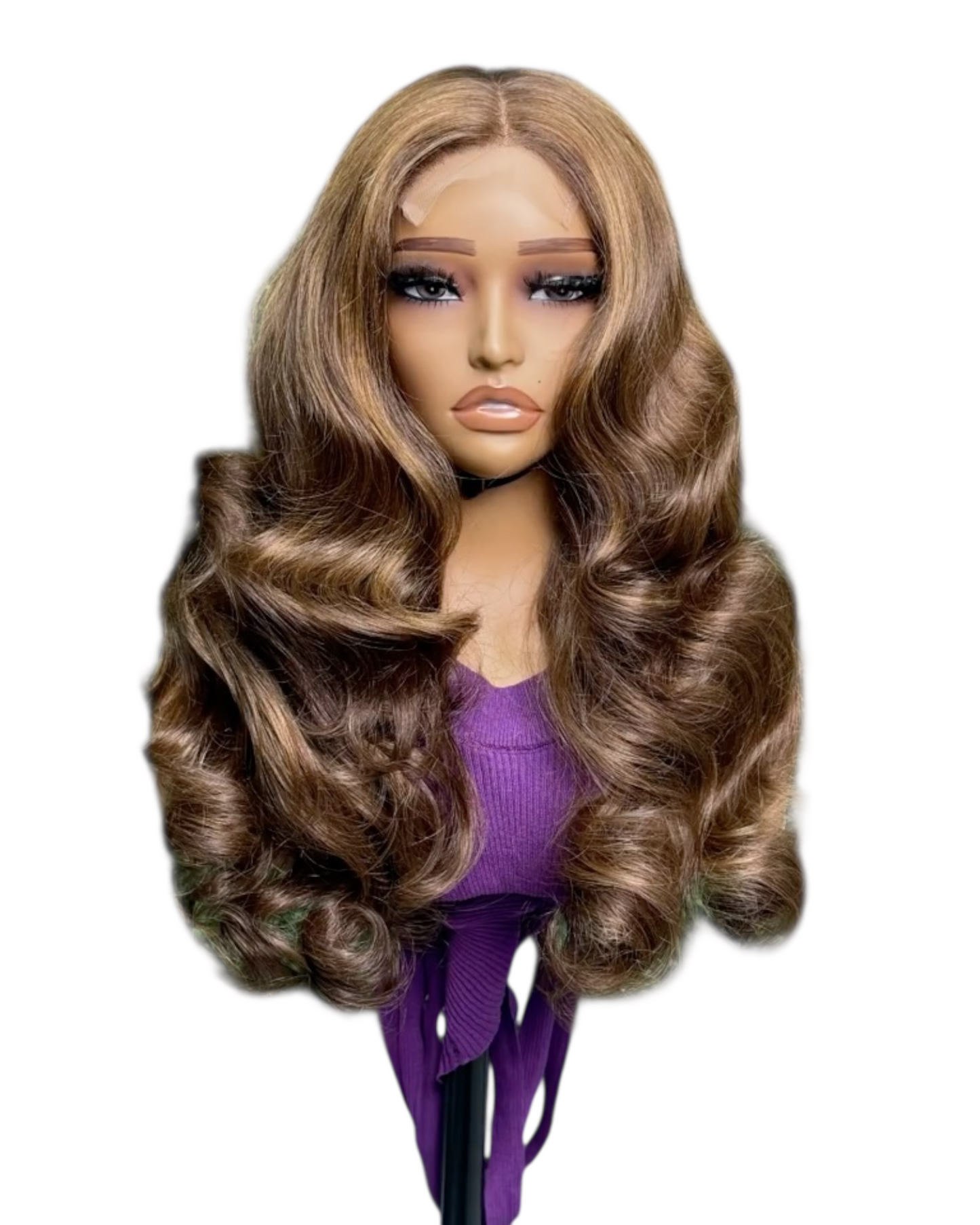 4x4 SDD closure lace wig x 20 inch