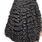13x4 SDD Burmese curly 18 inch