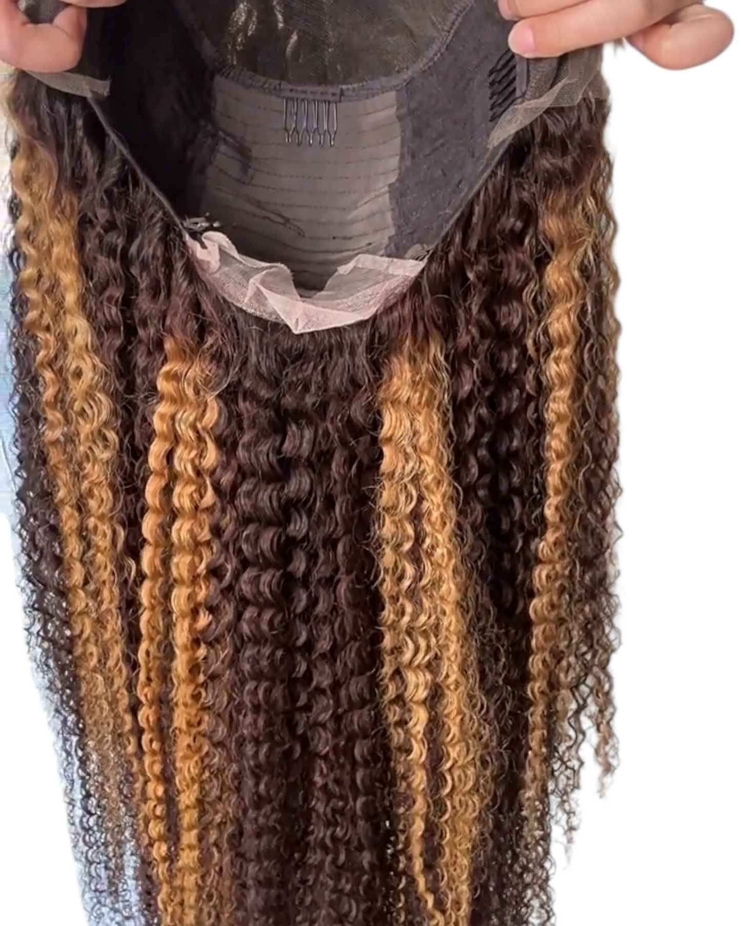 Vietnamese Hair 13*4 P4/27/30 Lace Front human hair Wigs 180%