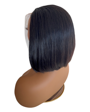 SDD 13x4 full frontal bob wig