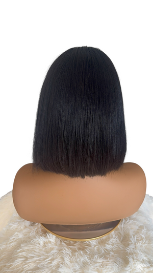 SDD 13x4 full frontal bob wig