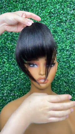 Bangs