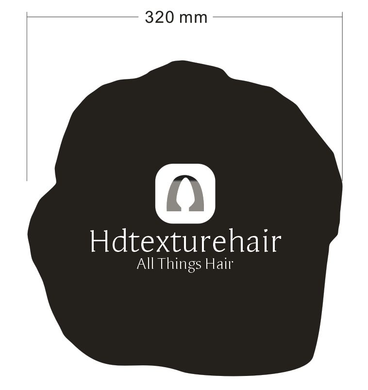 Bonnet hdtexturehair