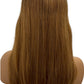 1b/33 13x4 lace frontal bob wig 16 inch 200%