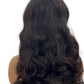 20’ 13x4 Double drawn Loose wave wig