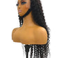 13x4 28’ Deep Curly wig