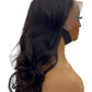 20’ 13x4 Double drawn Loose wave wig