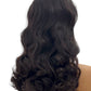 20’ 13x4 Double drawn Loose wave wig