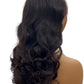 20’ 13x4 Double drawn Loose wave wig