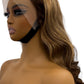 20’ 13x4 Double drawn Loose wave wig