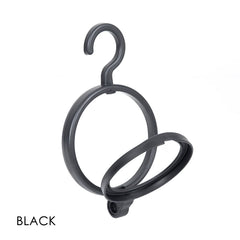 Wig hanger