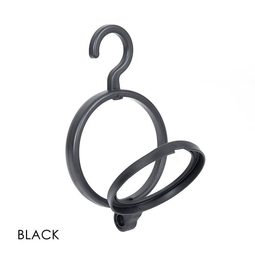 Wig hanger