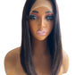 T part Natural Bob lace wig 10 inch 180%