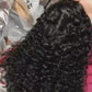 13x4 Full frontal lace wig 14 inch