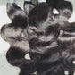 10A Brazilian hair body wave remy human hair bundles.